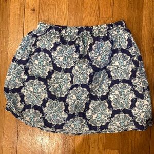 Lilly Pulitzer Skirt